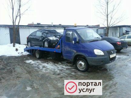 Фото Услуги Эвакуатора Круглосуточно