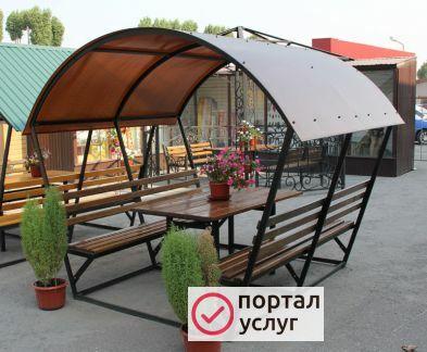 Фото Сварочные работы