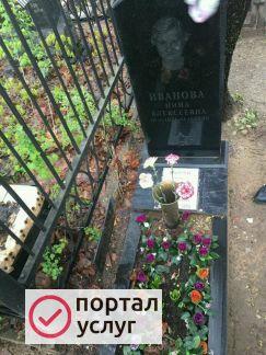 Фото Гранитные памятники