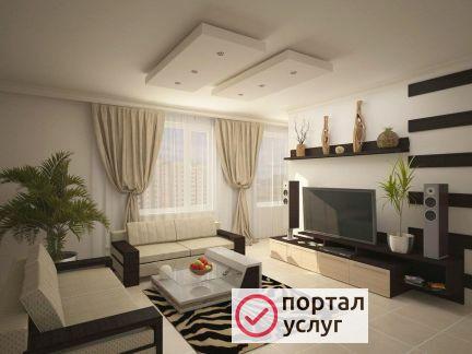 Фото Интерьерный дизайн Ставрополь