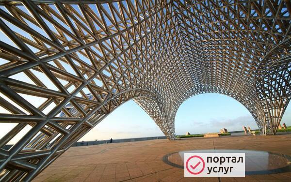 Фото Сварочные работы