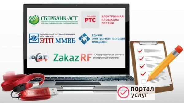Фото Тендерное сопровождение