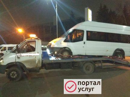 Фото Эвакуатор 24 часа