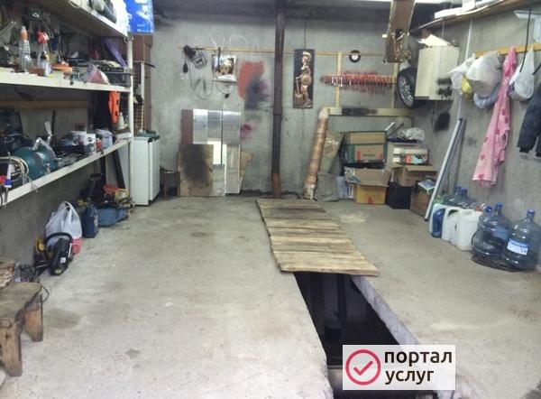 Фото Уборка с вывоз мусор 