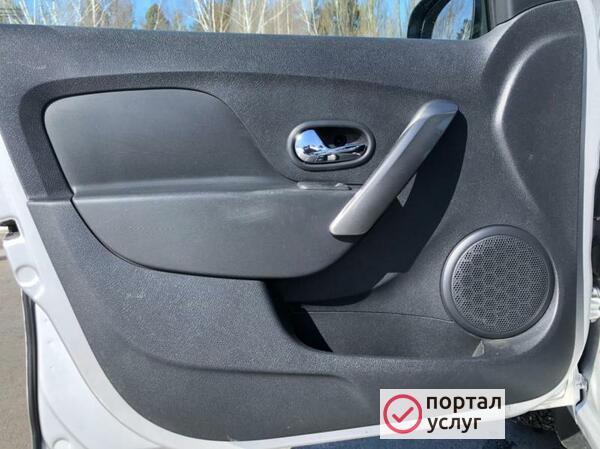 Фото такси