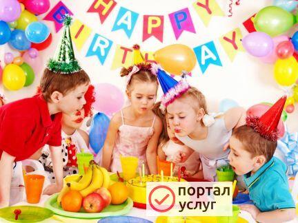 Фото Видеосъёмка детских утренников