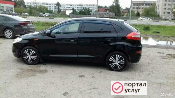 Фото Прокат Аренда авто