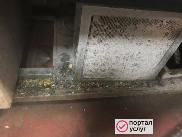 Фото Ремонт кондиционеров