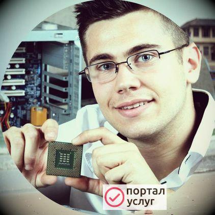 Фото Установка виндоус