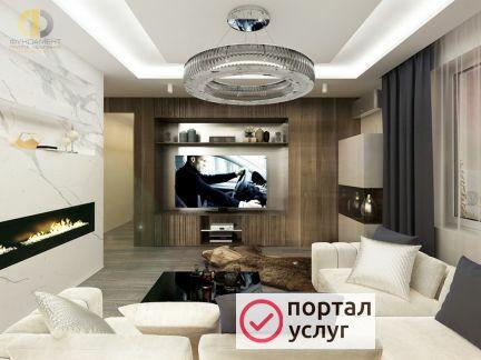 Фото Ремонт квартир
