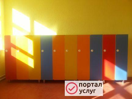 Фото Детская мебель
