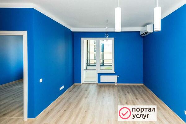 Фото Ремонт квартир 