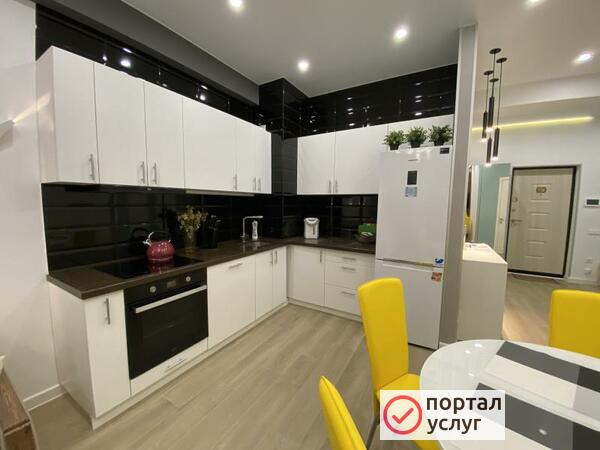 Фото Все виды ремонтных и отделочных услуг