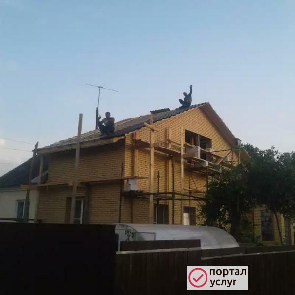 Фото Строительство и ремонт