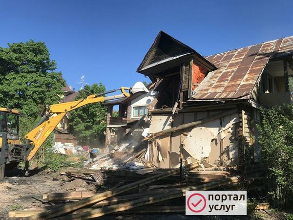 Фото Вывоз мусора самосвалом, газелью
