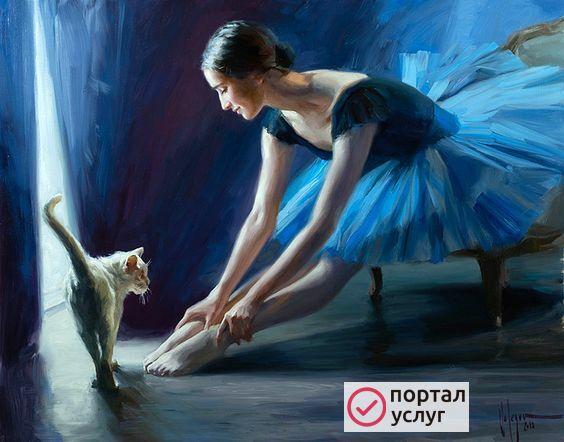 Фото Картина 