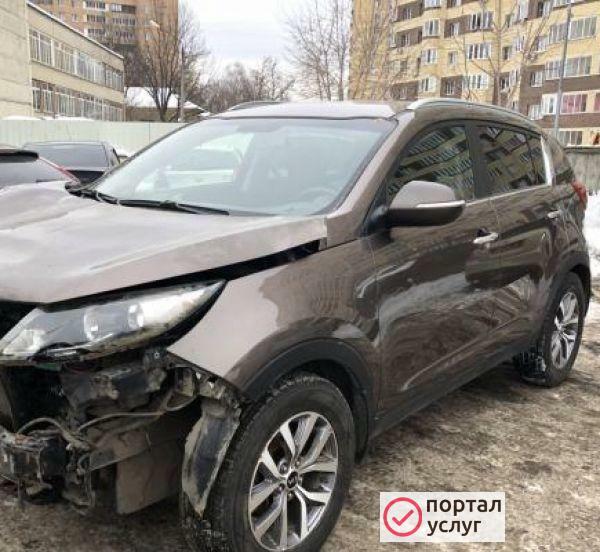 Фото Срочный выкуп авто