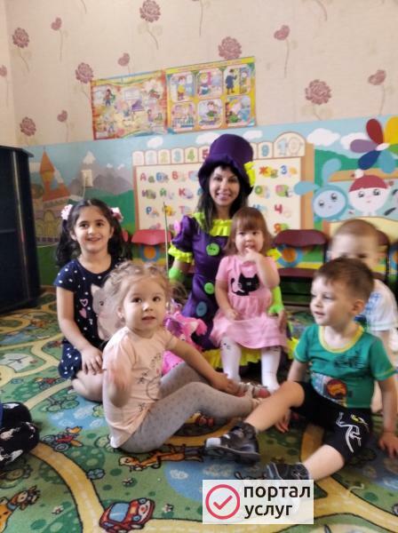 Фото Детский сад Мишутка