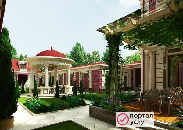 Фото Дизайнер, архитектор