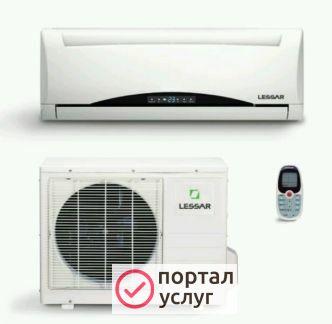 Фото Установка,продажа сплит систем