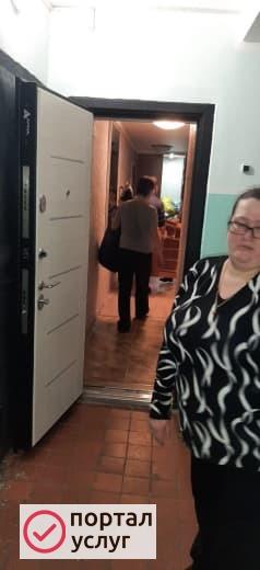 Фото Услуги грузчиков