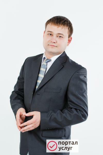 Фото Услуги адвоката