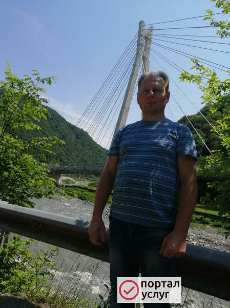 Фото Ремонт, наладка, электромонтаж
