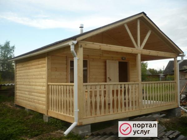 Фото Строим Дома Бани из бруса