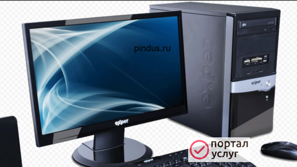 Фото Установка Windows10, Windows7