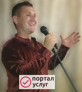 Фото Певец, музыкант, гитарист, диджей, композитор