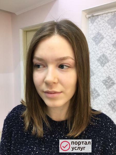 Фото Ищу модель на бровки 
