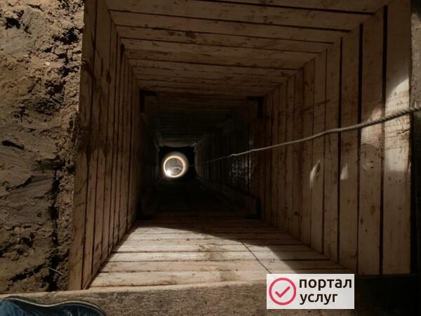 Фото Русский колодец