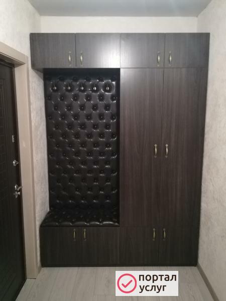 Фото Мебель на заказ