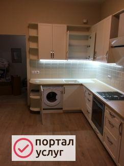 Фото Ремонт офиса