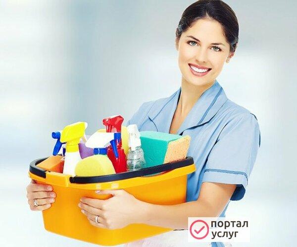 Фото Уборка Квартир