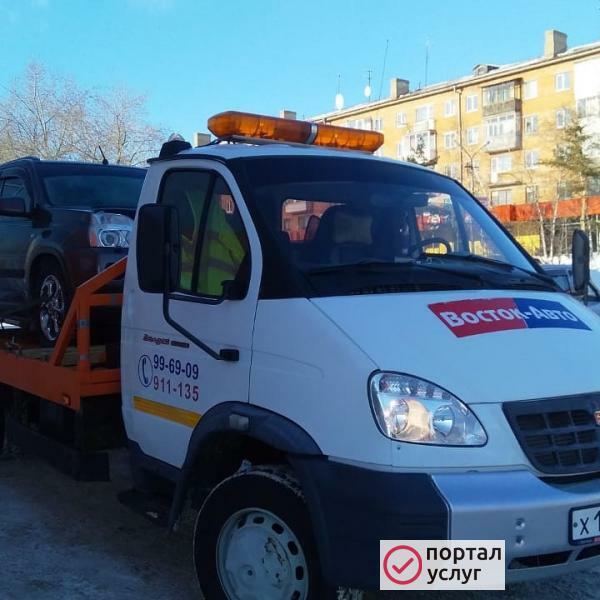 Фото УСЛУГИ ЭВАКУАТОРА ТАЛЬМЕНКА  24/7