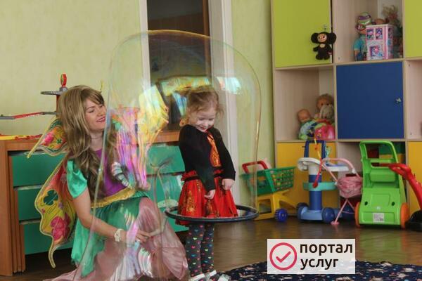 Фото Аниматор в Аксае