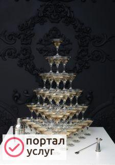 Фото Выездной бармен. 