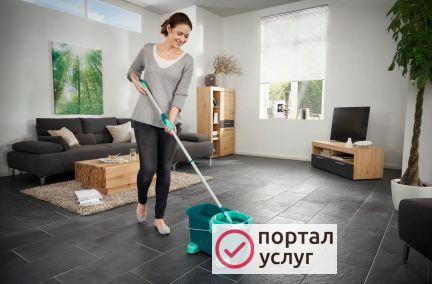 Фото Клининг