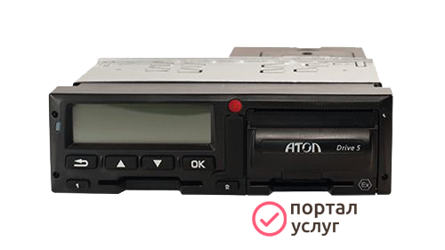 Фото Тахографы