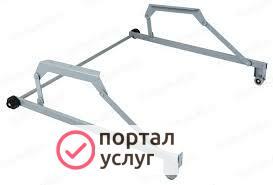 Фото Замена выкатных механизмов дивана