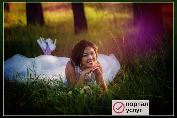 Фото Фото - видеосьемка