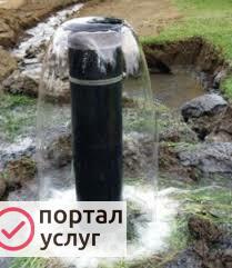 Фото БурВодКанал