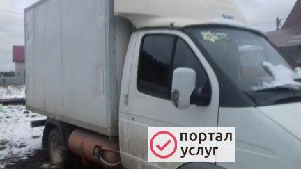 Фото Сдам в аренду газель 2006.Г