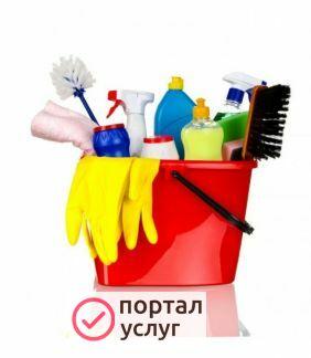 Фото Уборка квартир в Махачкале