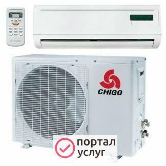 Фото Продажа, мойка, ремонт Сплит - систем