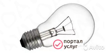 Фото Услуги электрика