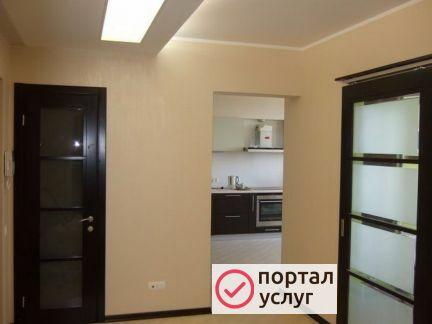 Фото Ремонт квартир