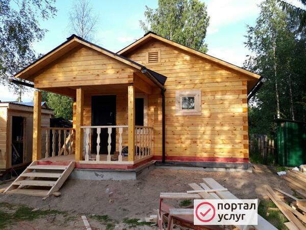 Фото ПЛОТНИК.on