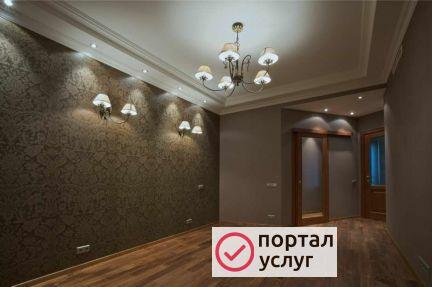 Фото Ремонт квартир